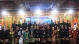 HUT ke-17 Bengkulu Tengah, DPRD Gelar Paripurna Istimewa