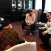 Bupati Benteng Temui Menkop RI, Perkuat Komitmen KDMP