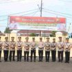Sejumlah Pejabat Polres Lahat Bergeser
Ini Pesan Kapolres Lahat