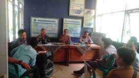 Percepat Program Strategis, Kecamatan Pondok Kubang Gelar Sosialisasi KDMP dan APBDes 2026