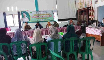 Rembuk Stunting Pemdes Padang Tambak: Langkah Padu Wujudkan Desa Sehat Tahun 2026