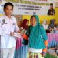 Wujudkan Pembangunan Partisipatif, Pemdes Tumbuk Sukses Gelar Musdes RKPDes 2027