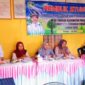 Komitmen Tekan Kasus Gizi Buruk, Pemdes Tumbuk Gelar Rembuk Stunting
