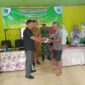 Pemdes Kancing Salurkan BLT DD Bulan Juli 2026 Kepada 6 KPM