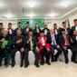 PPKHI Gelar Pengambilan Sumpah Advokat Angkatan XI di Bengkulu