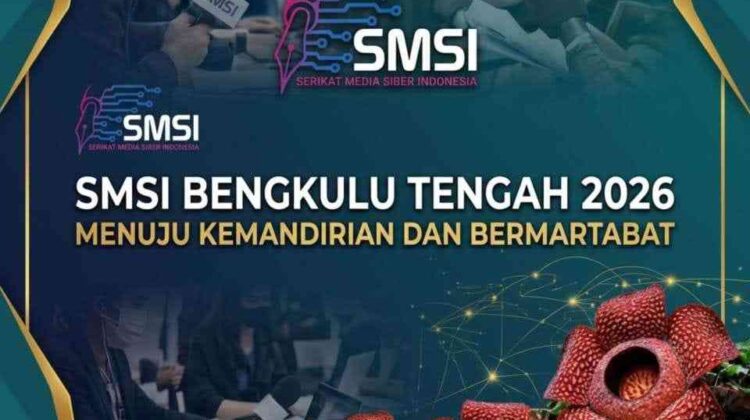 Atasi Ketimpangan, SMSI Minta Diskominfo Benteng Sosialisasikan Perbup Media