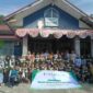 Camat Pondok Kubang Sambut 27 Mahasiswa KKN STIESNU Bengkulu