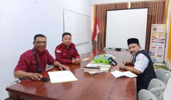 SMSI Bengkulu Tengah Gelar Program 