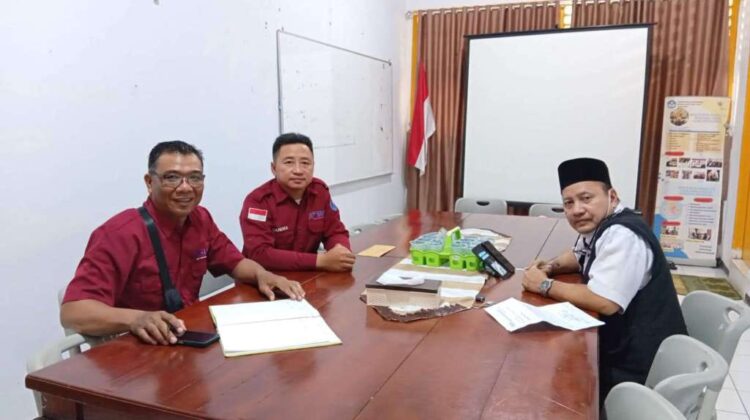SMSI Bengkulu Tengah Gelar Program 